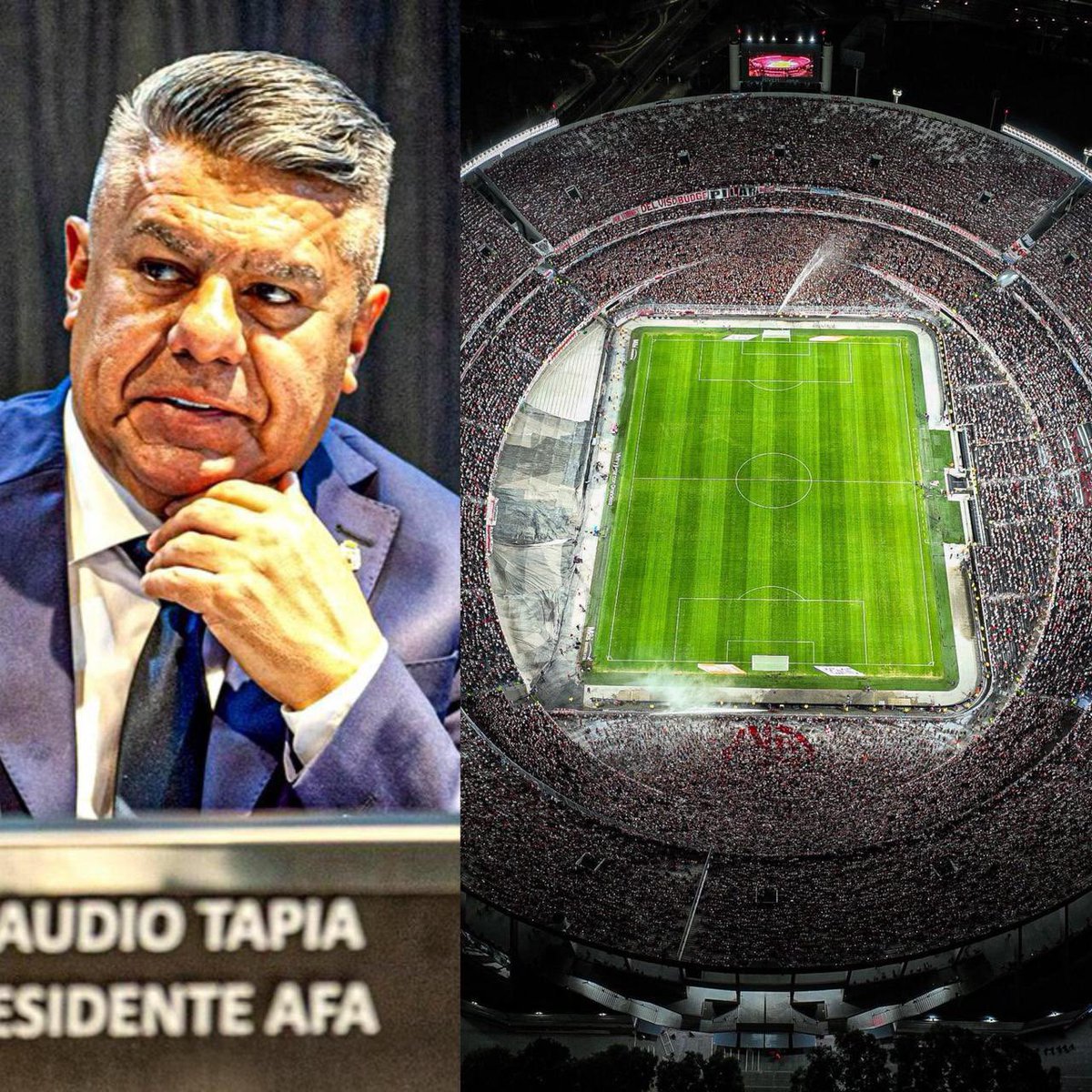 Ataque Futbolero tweet media