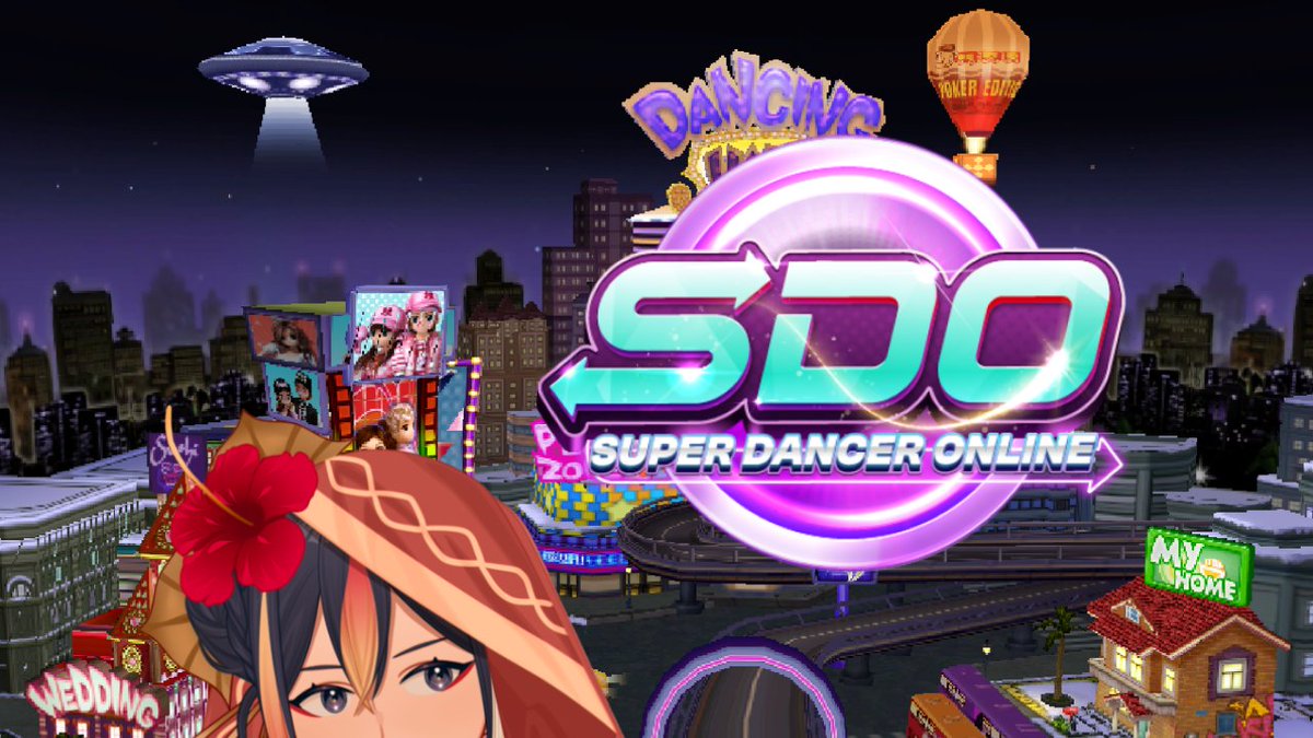 EbisuAsa's tweet photo. SUDDEN STREAM !!!
Testing out one of my childhood rhythm game
*Back to newbie gaming moment*
#Vtuber #envtuber #myvtuber #AsaGoFly #Asaply
https://t.co/MFDmr2NMPI https://t.co/0tQenpub2F