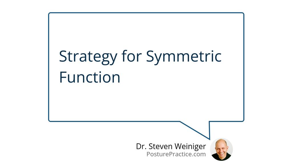 BodyZone's tweet image. "These studies and numerous others validate the logic and simplicity of our Frontiers of Neuroscience paper, “Interoceptive Posture Awareness and Accuracy: A Novel Photographic Strategy Towards Making Posture Actionable”." bodyzone.com/strategy-for-s…

#BackPainRelief #PostureMatters