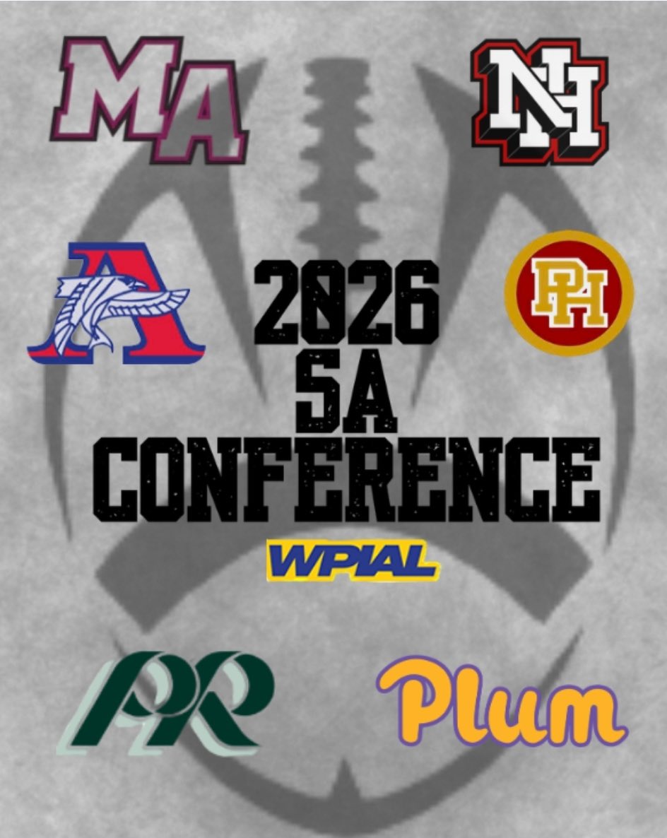 North Hills Indians Football (PA) tweet media