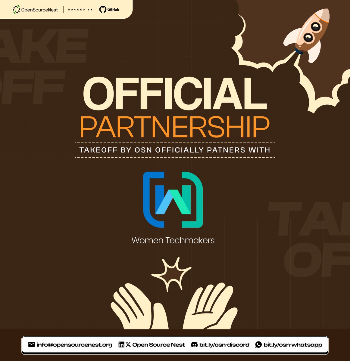 Open Source Nest tweet media