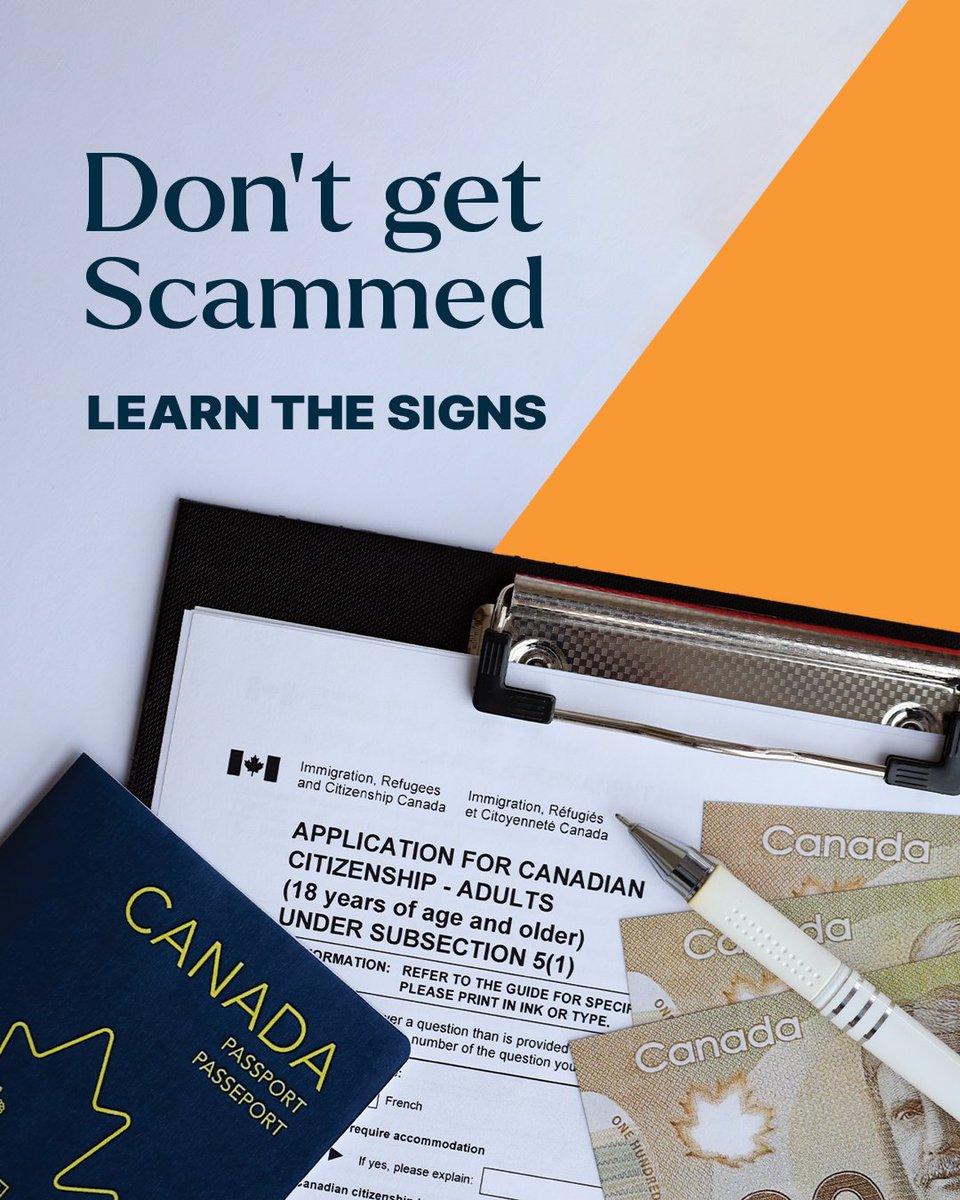 kswlawyersbc's tweet image. Check out this month's Immigration Negligence tip, courtesy of KSW Lawyer Eoin Logan!

#ImmigrationNegligence #ImmigrationHelp #KnowYourRights #ImmigrationToCanada #ImmigrationCanada