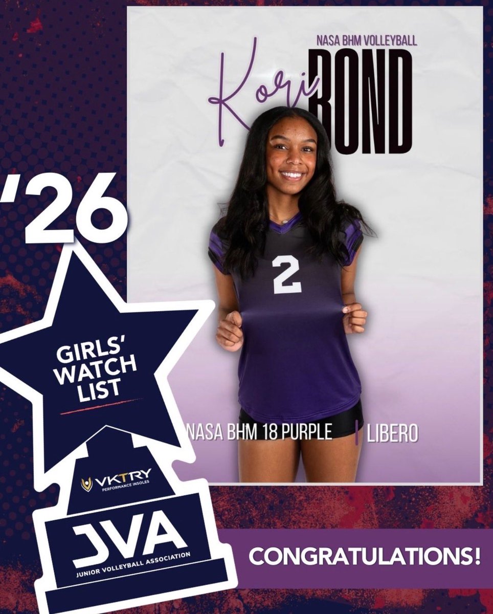 Thompson Volleyball tweet media