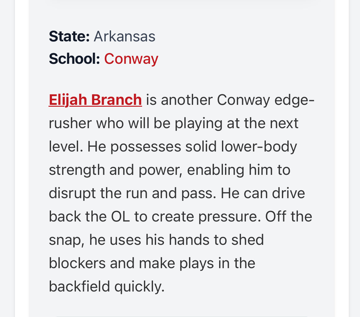 Elijah Branch tweet media
