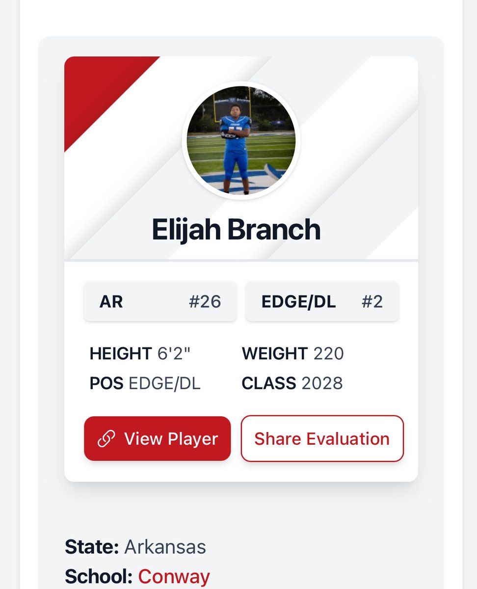 Elijah Branch tweet media