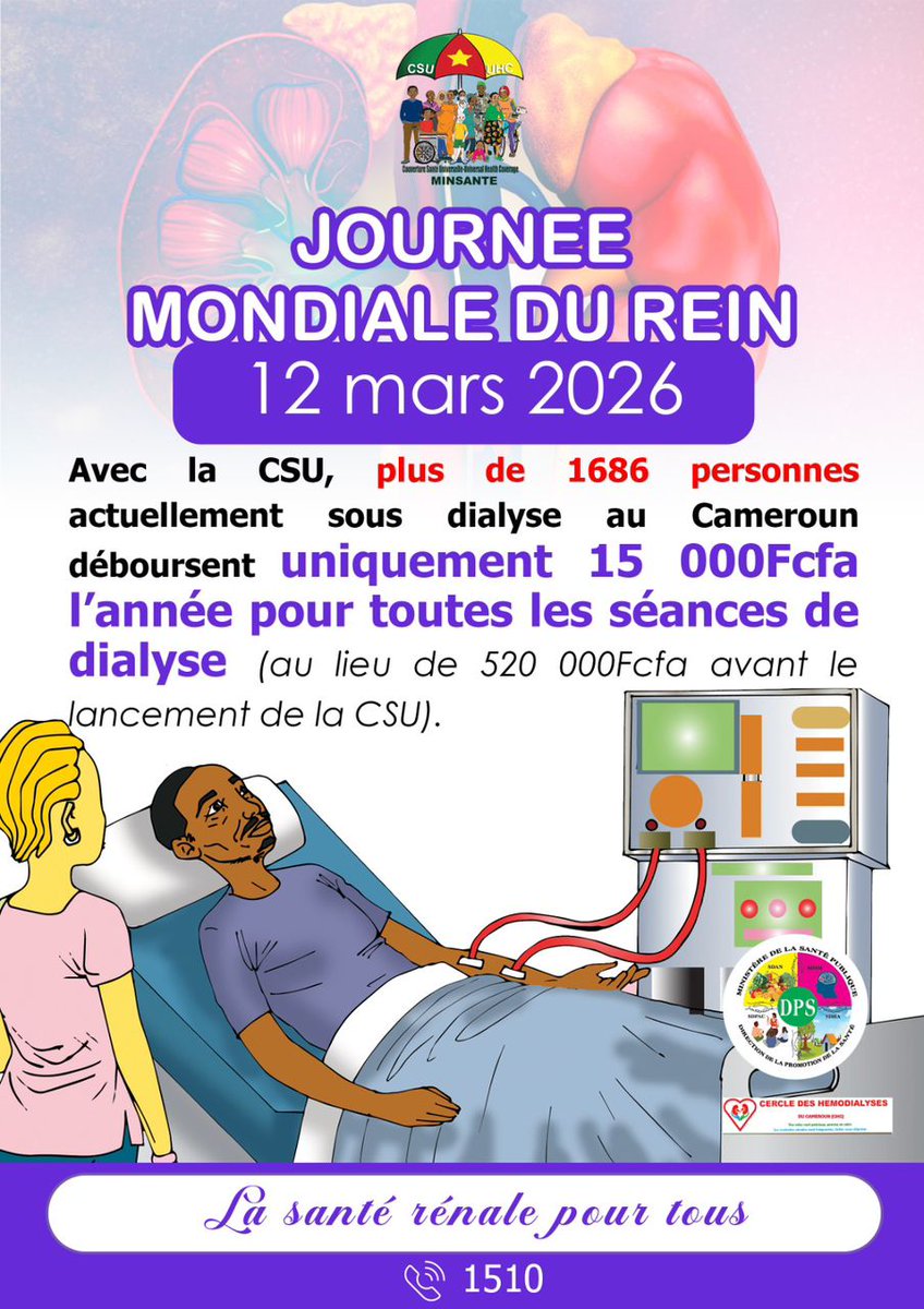 DIRECTION PROMOTION SANTE tweet media