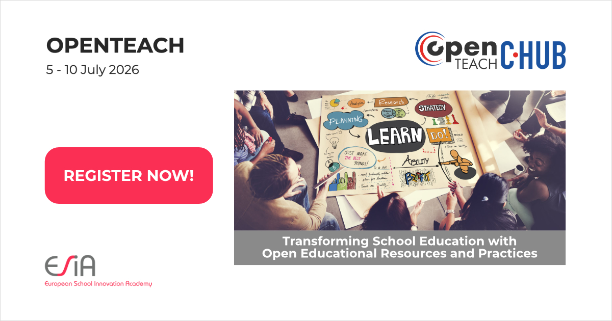 Open Teach tweet media