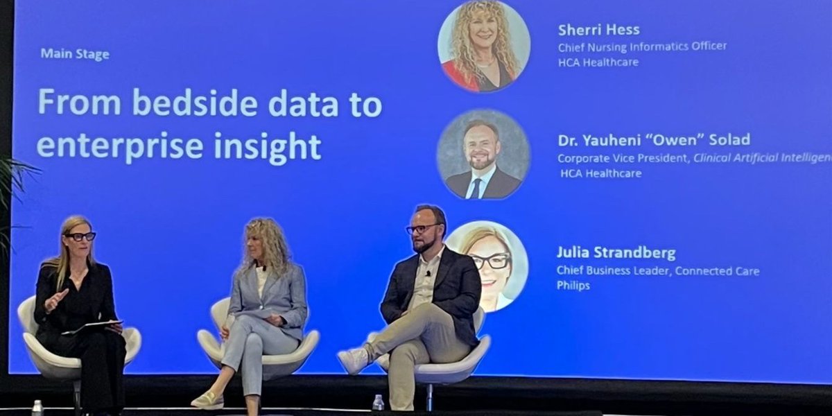 MEDITECH tweet media