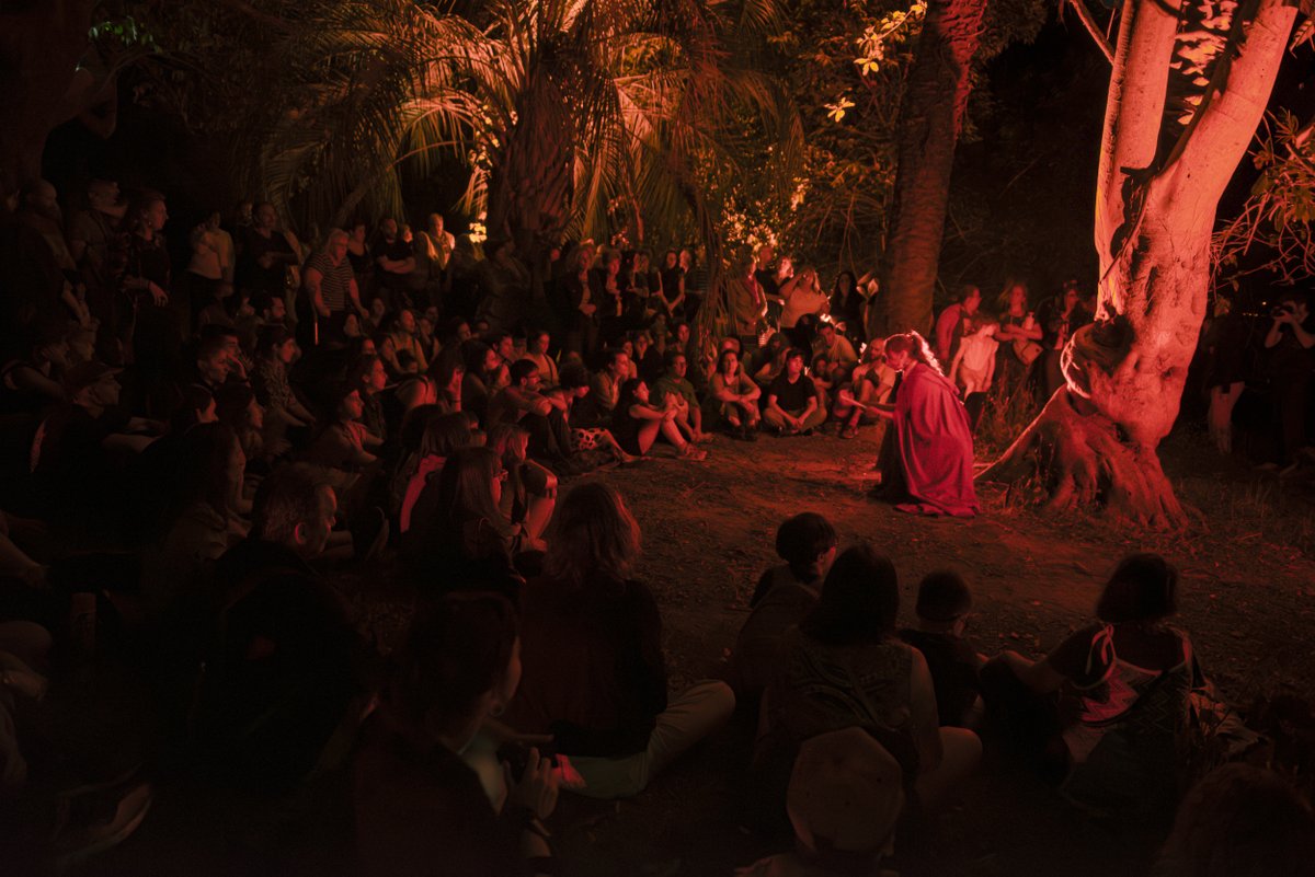 Centro de Fotografía tweet media