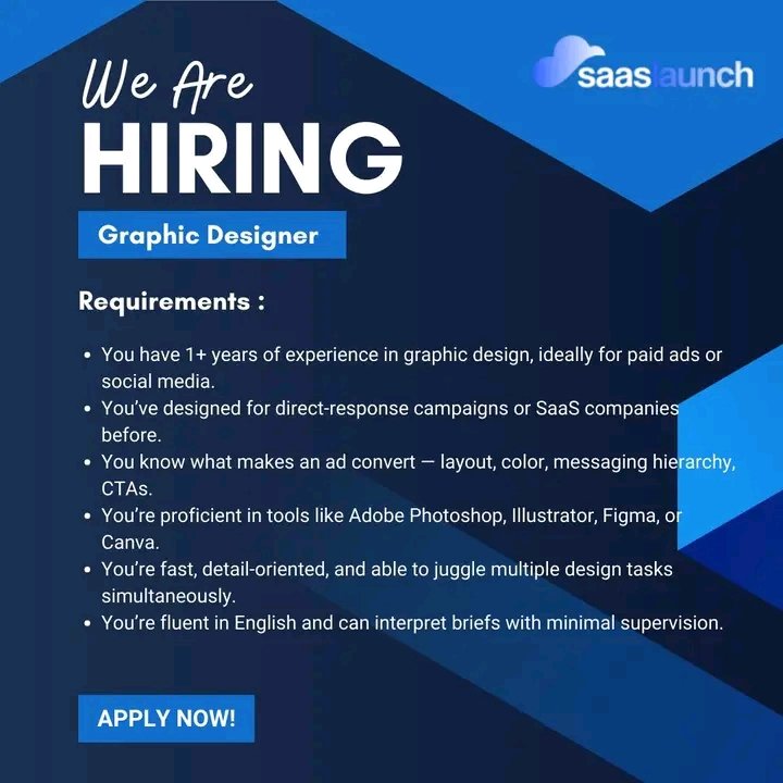 Jobs with Adeyemo🗣️ tweet media