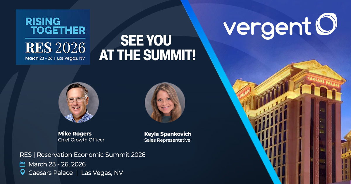 VERGENT LMS tweet media