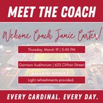 Photo by Camden Fairview Cardinal Football (@CFCardinalFB)
