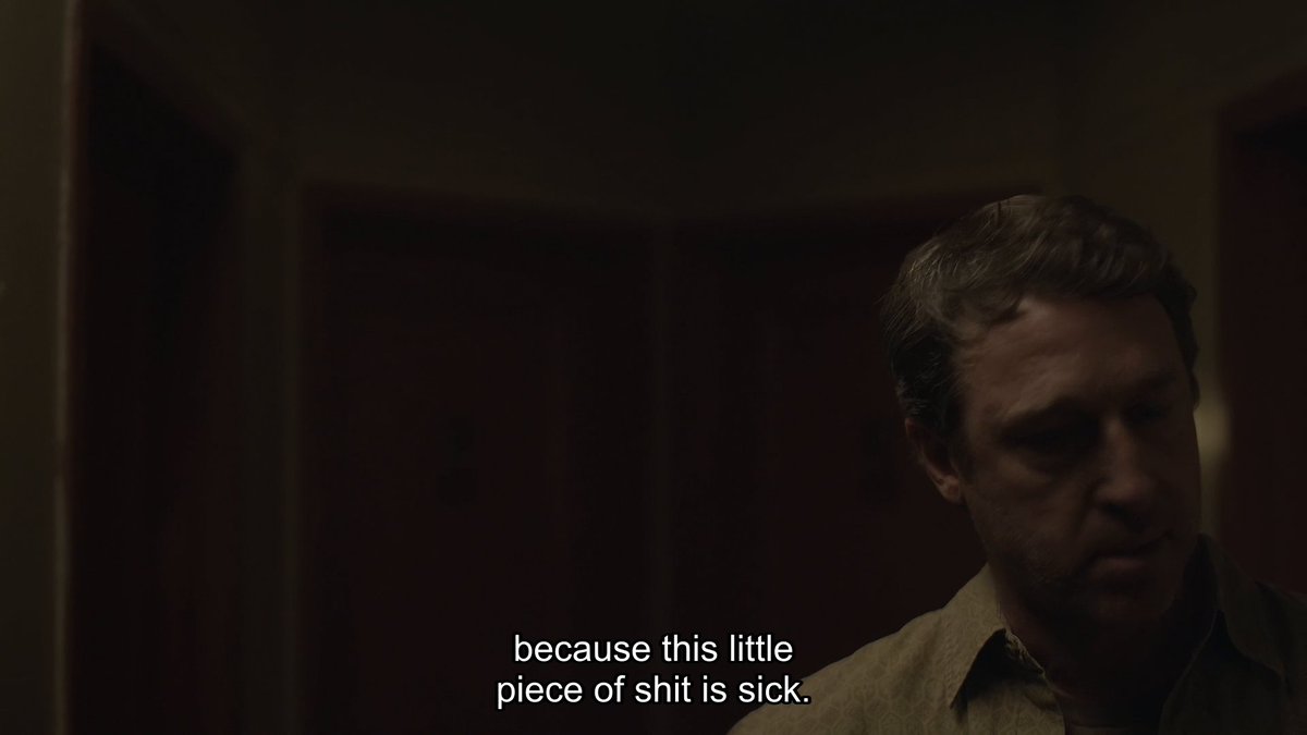 No context Mr. Robot tweet media