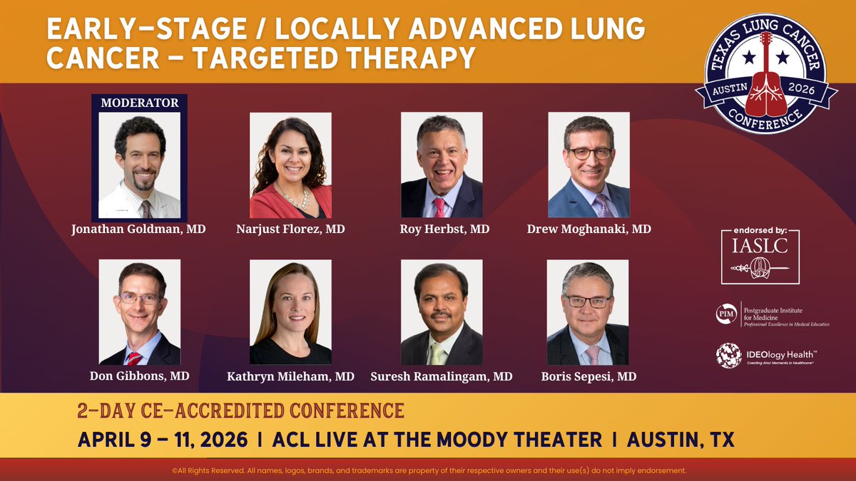 TLC Conference tweet media