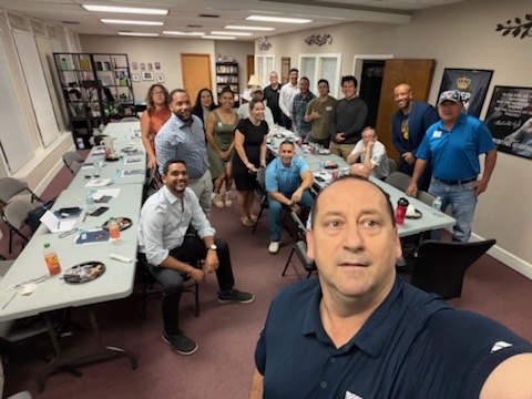 Concerned Vets FL tweet media