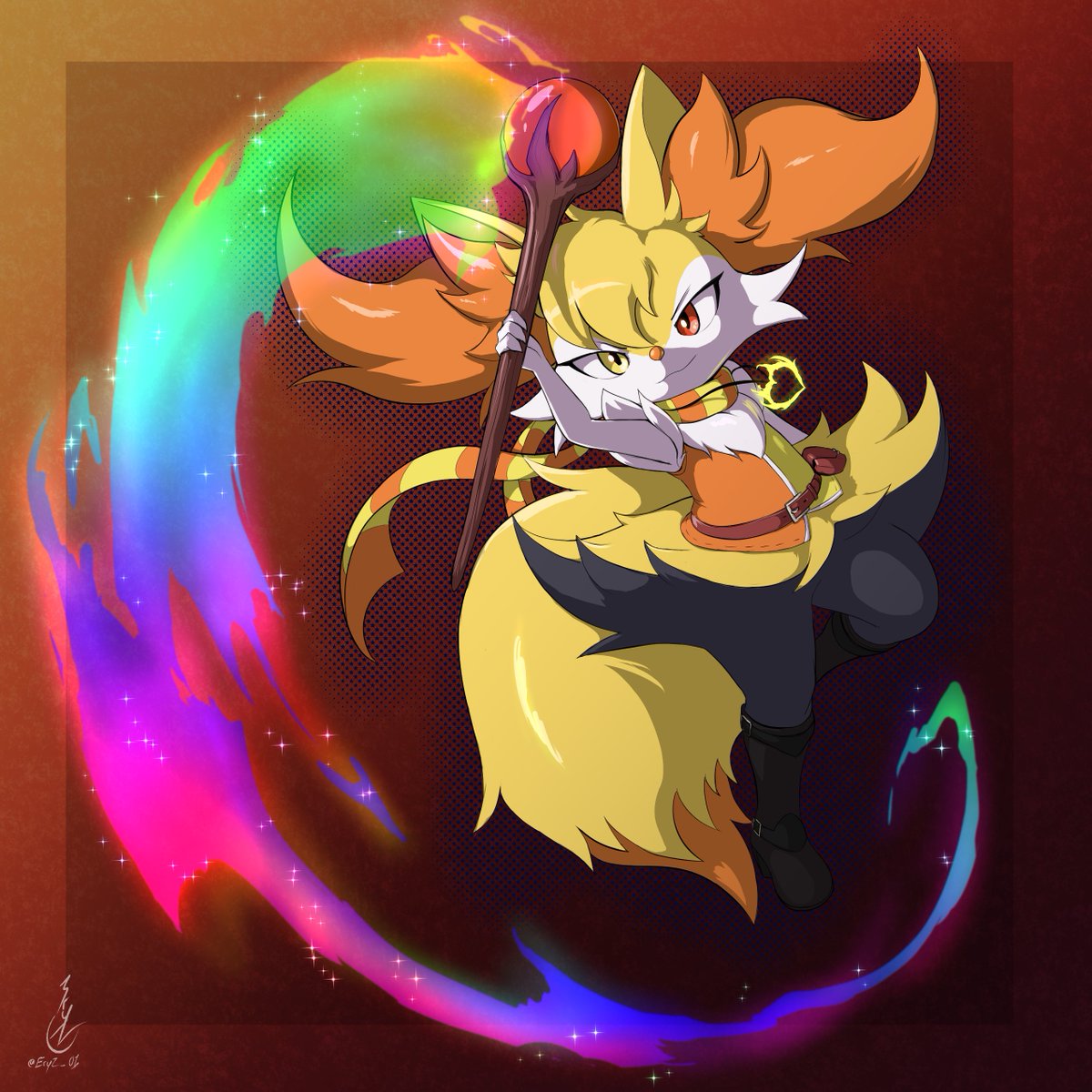 🌙 Eryz tweet media