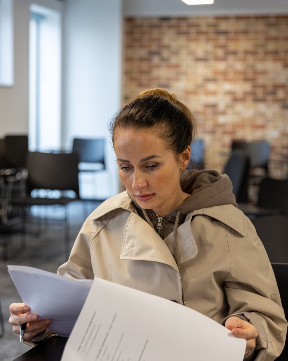 TheLanguageGall's tweet photo. Why do capable professionals hit career ceilings?

As roles become more senior, employers look beyond experience. 

Without that foundation, progression can slow.

The CertHE in Business Management at TLG helps formalise your expertise and strengthen your career prospects. https://t.co/U1M5Hrseau