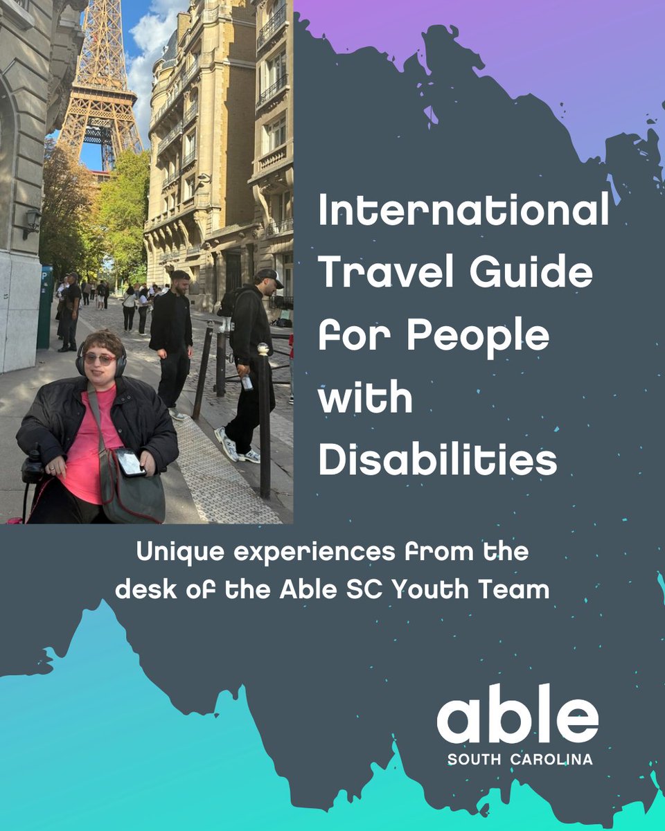 Able South Carolina tweet media