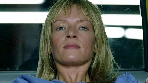 MovieEndorser's tweet photo. Uma Thurman in KILL BILL VOL. 1 https://t.co/2SmpfeOsnN