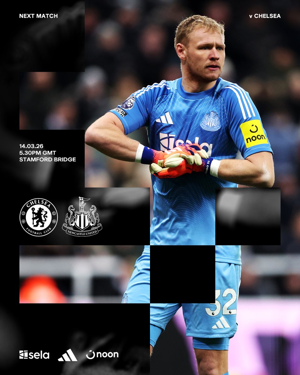 Newcastle United tweet media