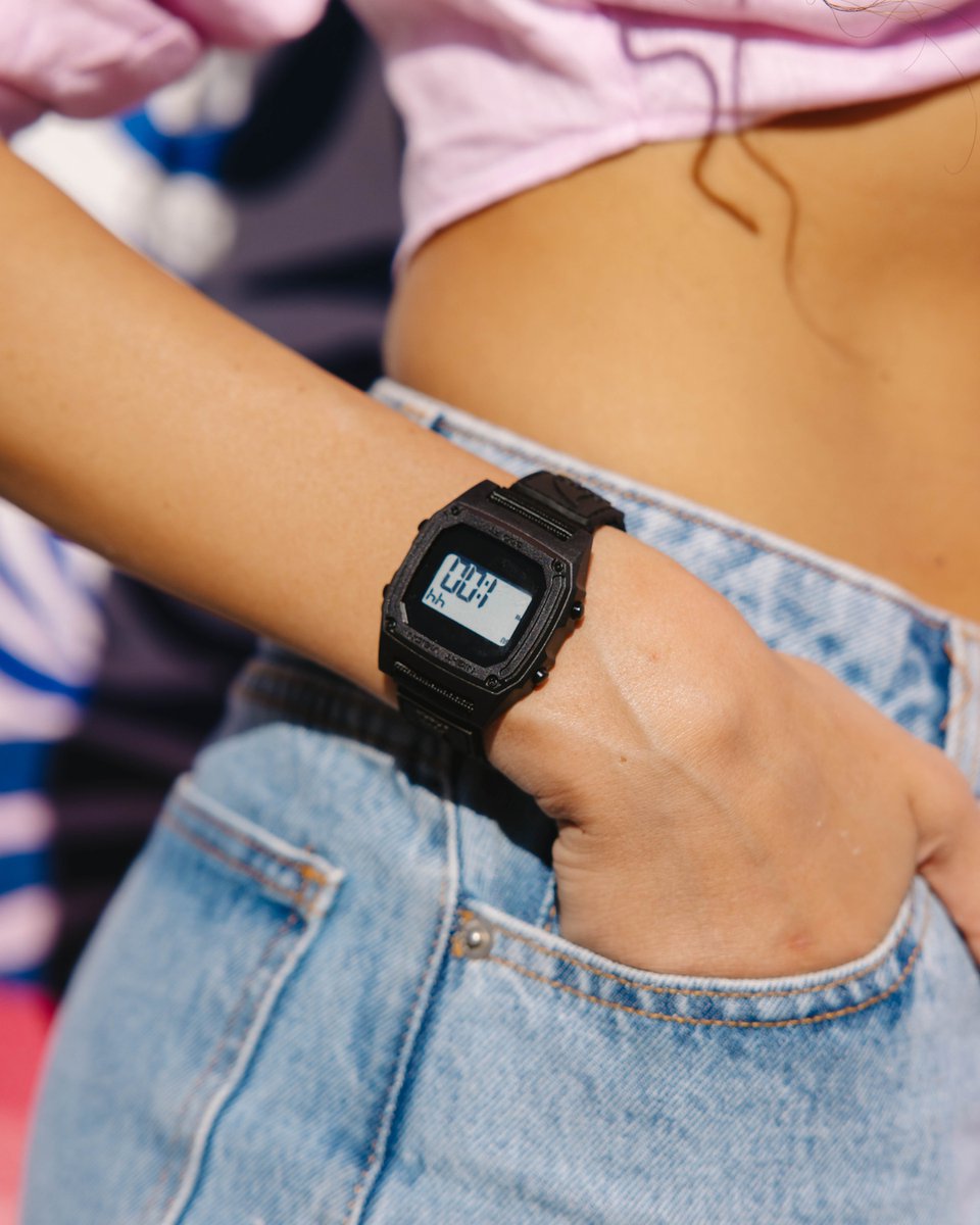 Freestyle Watches tweet media