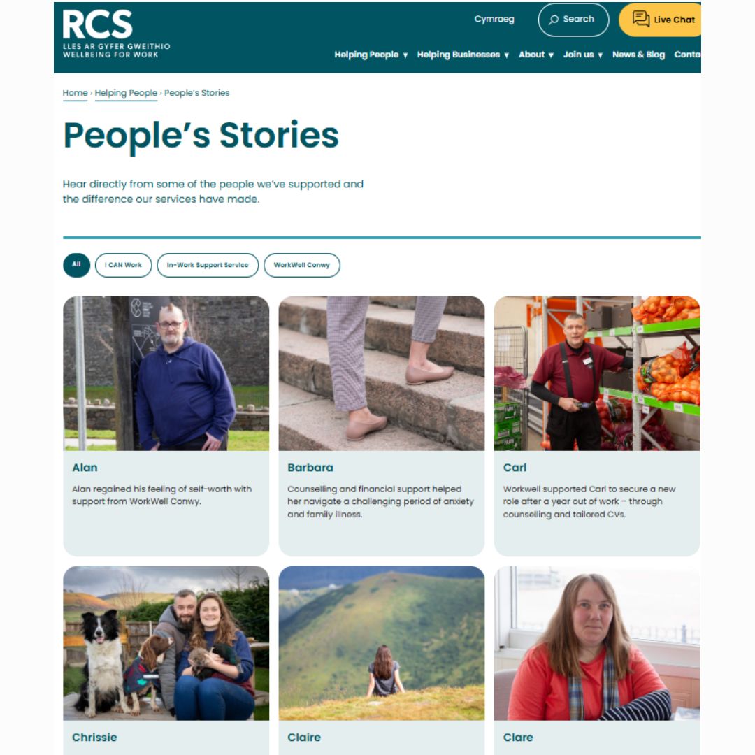 RCS Wales tweet media