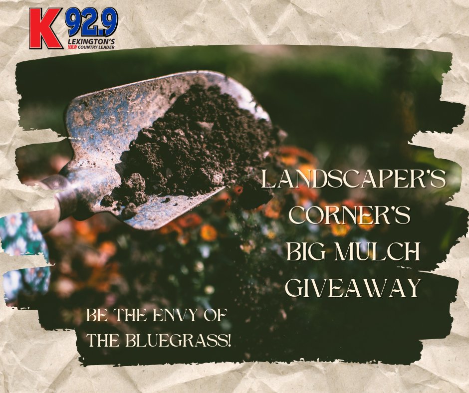 K 92.9 WVLK FM tweet media