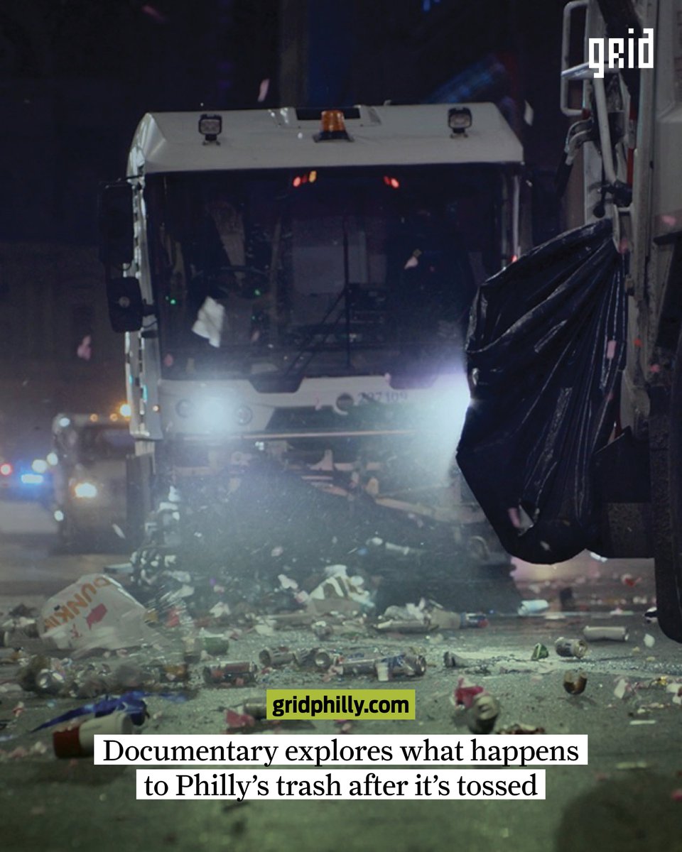 gridphilly tweet media