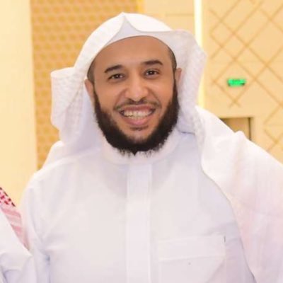 ياسر بن سعد الزهراني tweet media