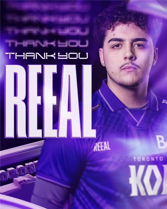 Toronto KOI tweet media