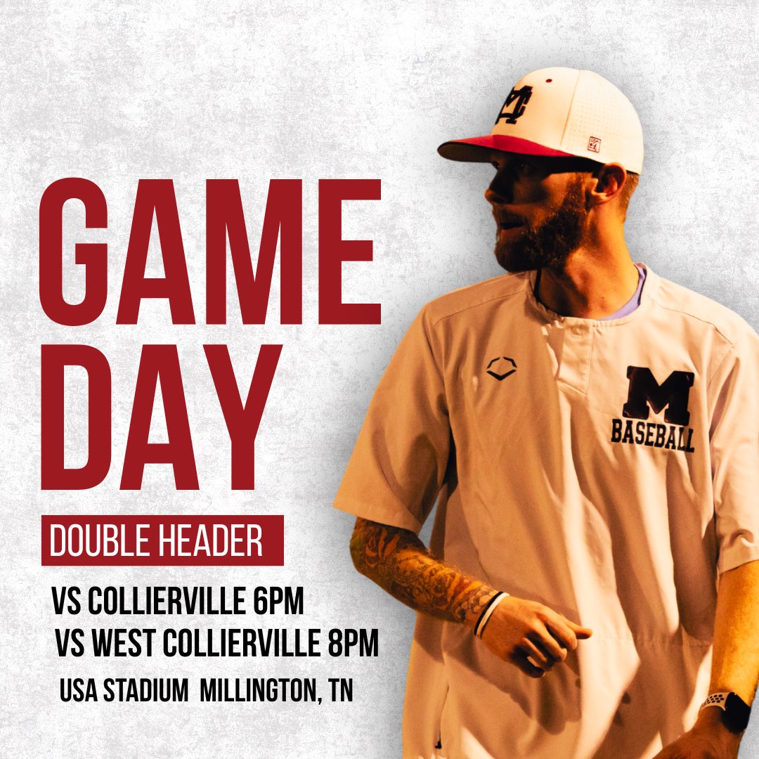 Munford Middle Baseball tweet media