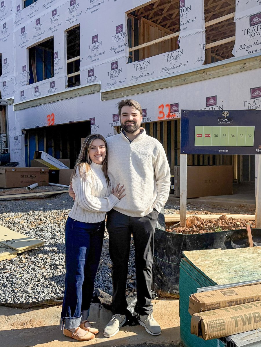 Traton Homes tweet media