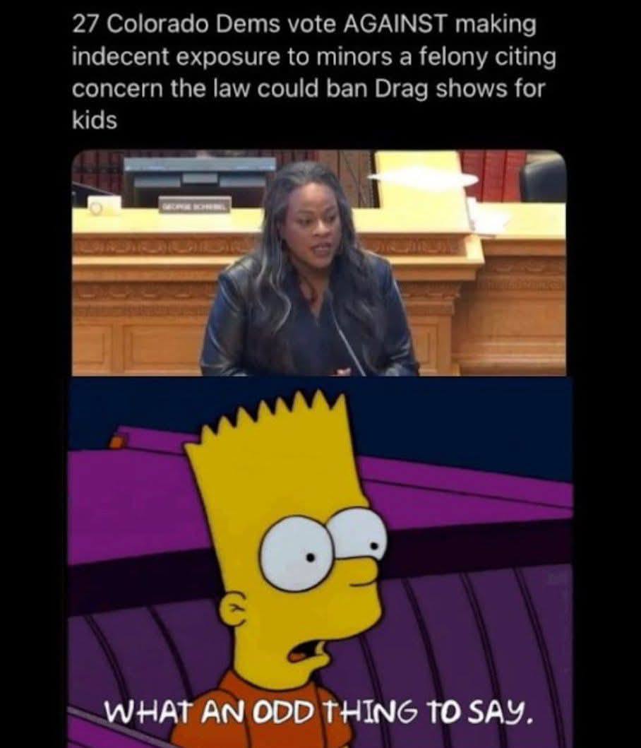 I,Hypocrite tweet media