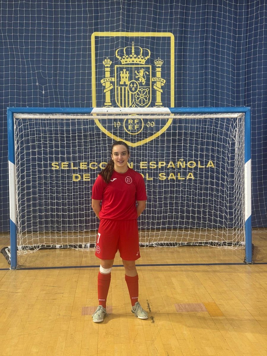 A.D. Alcorcón F.S.F. tweet media