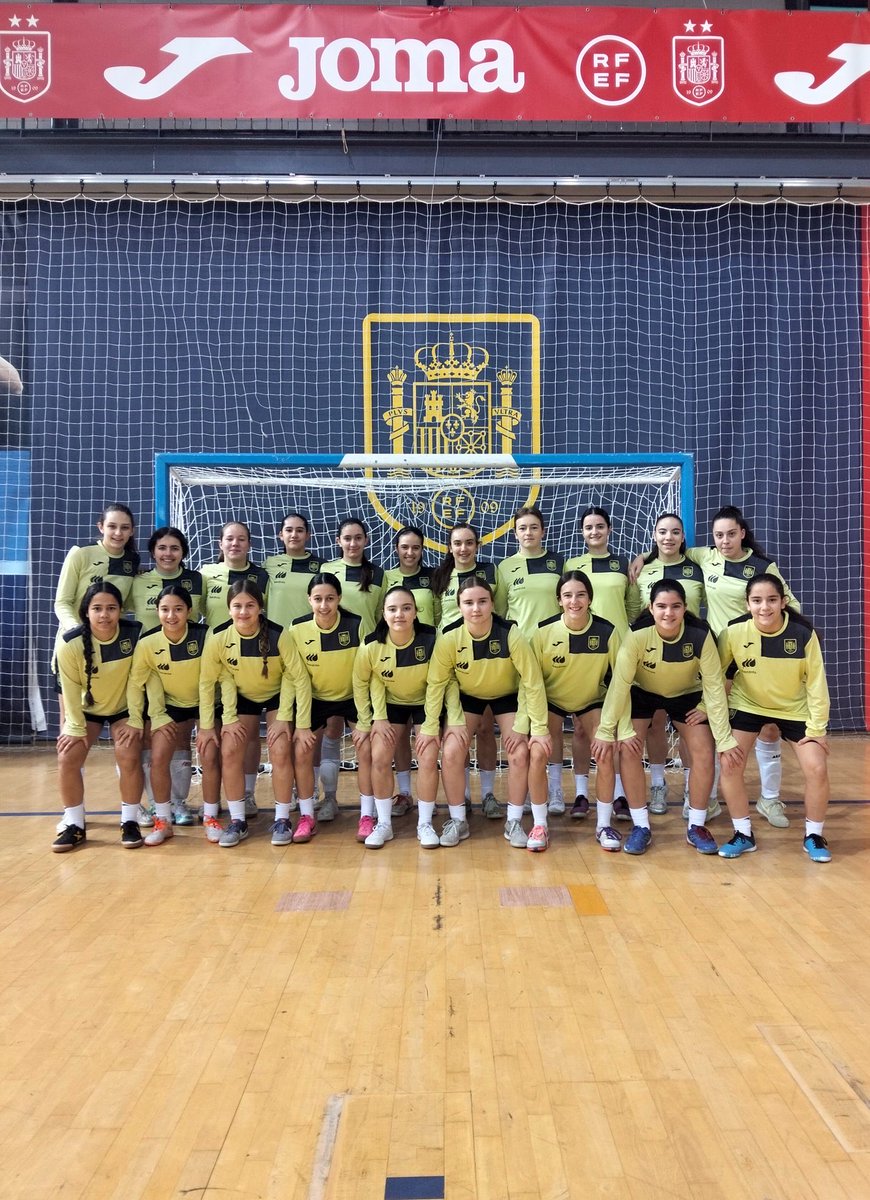 A.D. Alcorcón F.S.F. tweet media