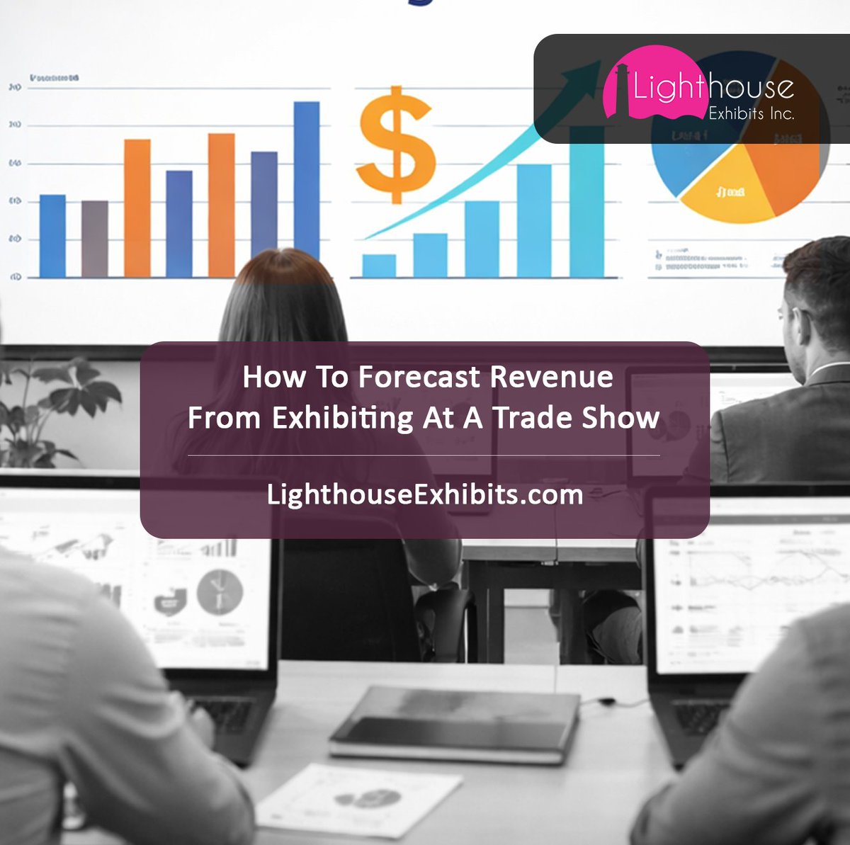 Tight budget? Use a revenue forecast to pick your shows and smart booth design to protect your profit.

lighthouseexhibits.com/how-to-forecas…