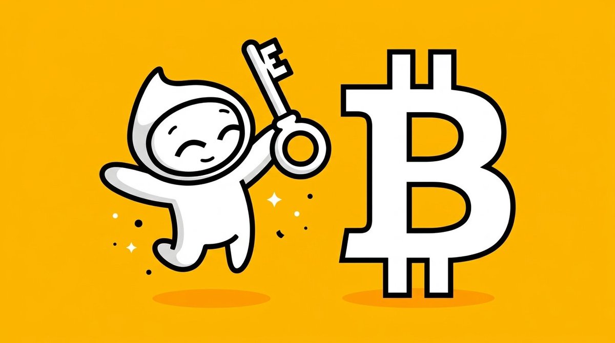 Liquidium | Bitcoin Loans tweet media