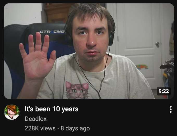 Infernus/Fern tweet media