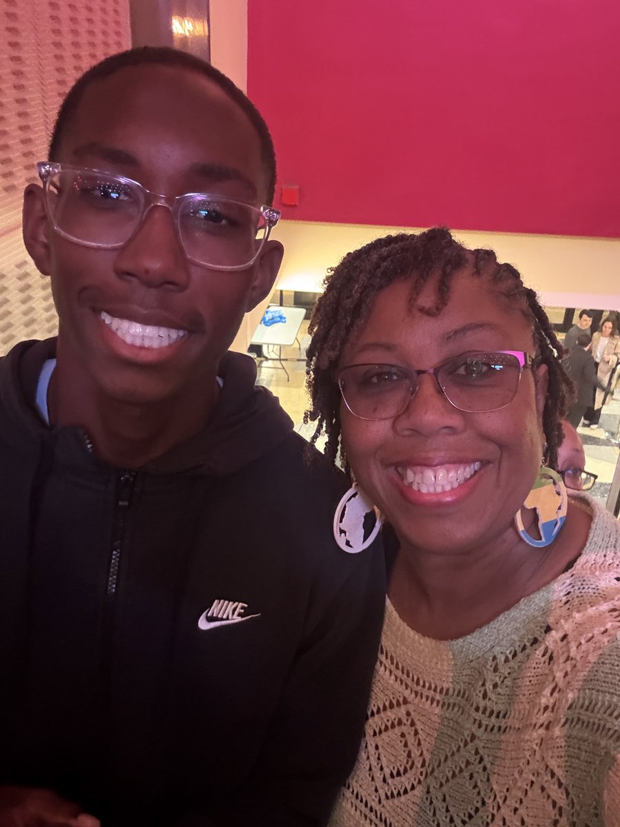 Darlene Anthony tweet media