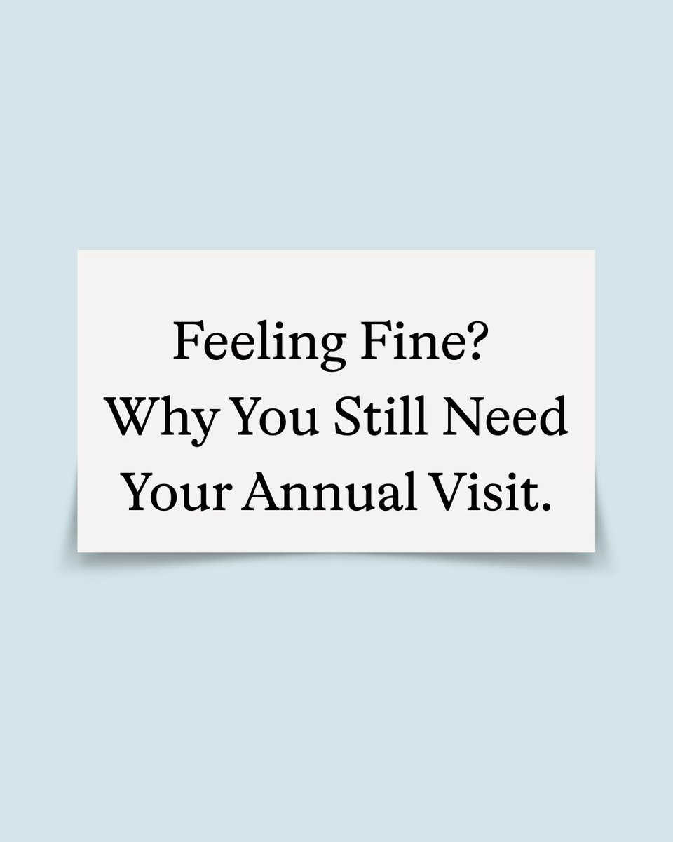 Village Medical tweet media