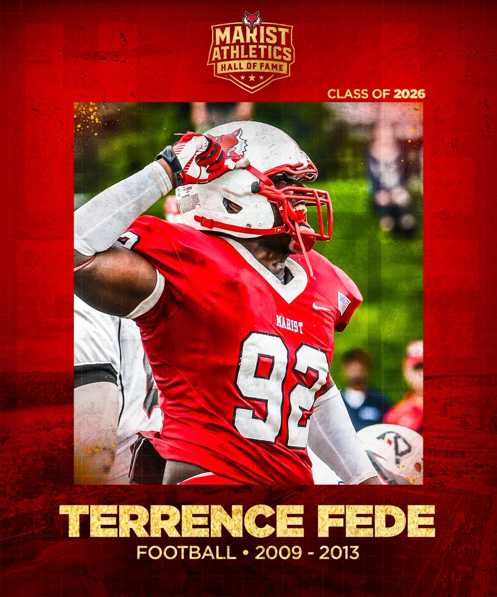 Marist Athletics tweet media