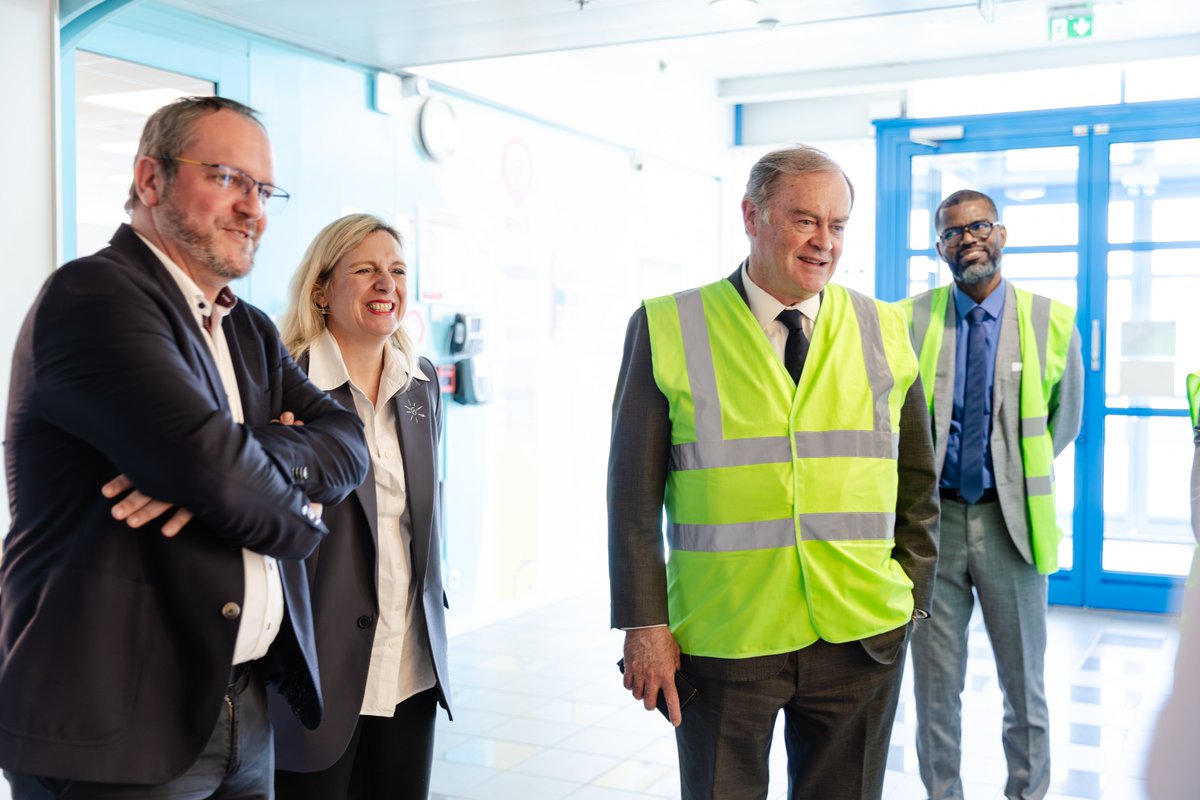 Préfet de région Grand Est & du Bas-Rhin 🇫🇷🇪🇺 tweet media