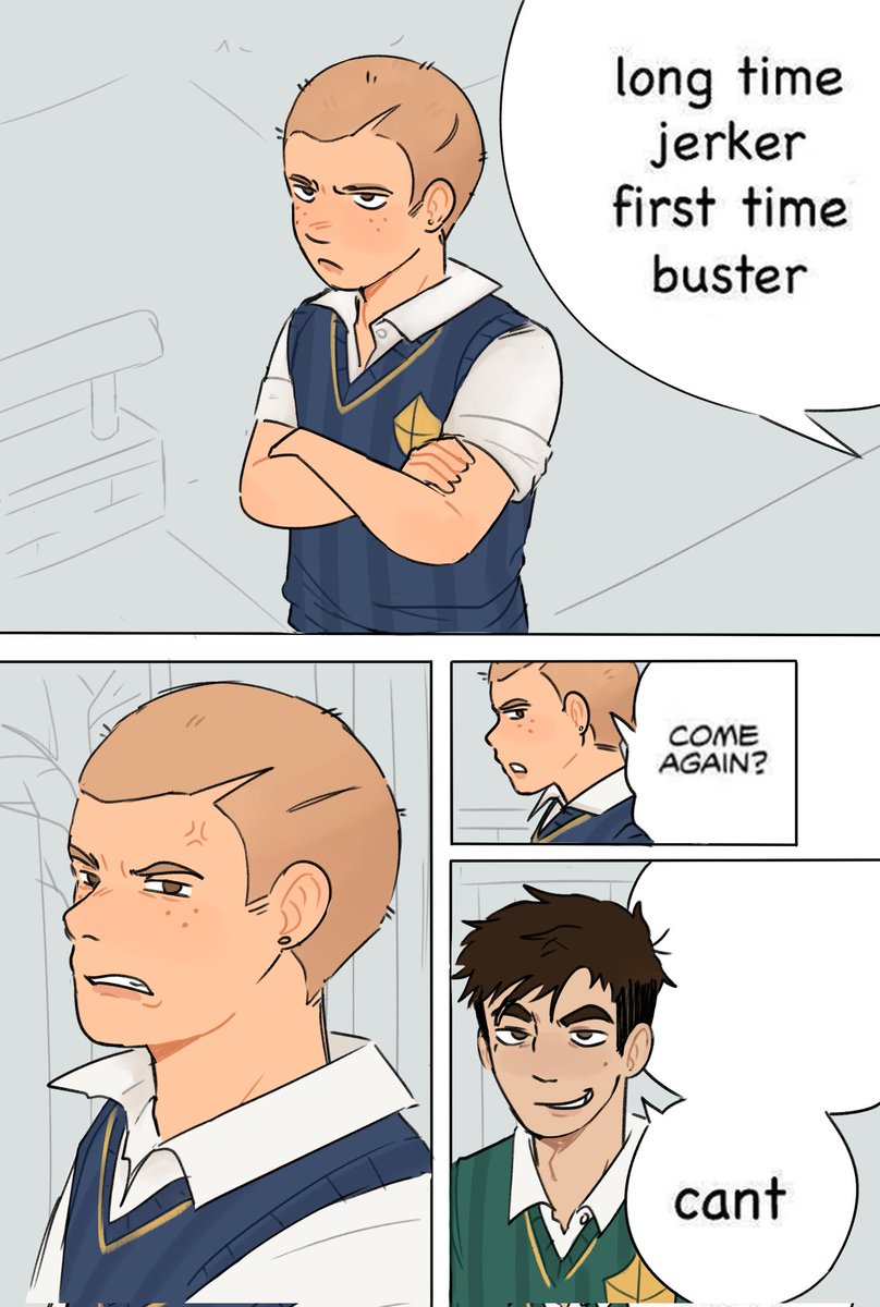 👑 Jack ✧ tweet media