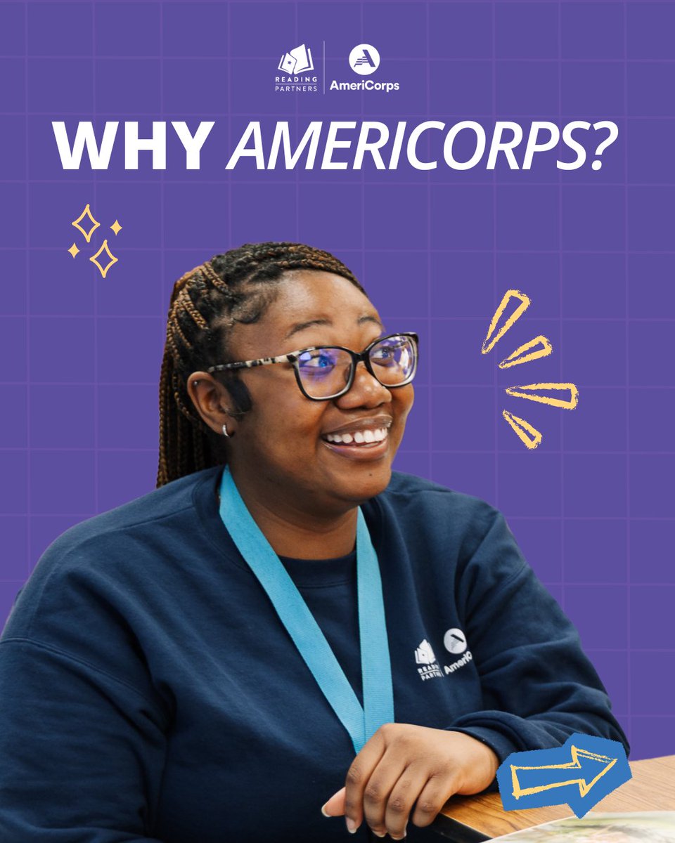 Reading Partners tweet media