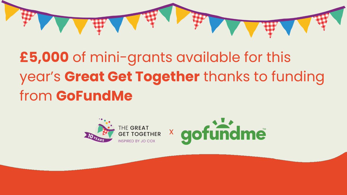 The Jo Cox Foundation tweet media