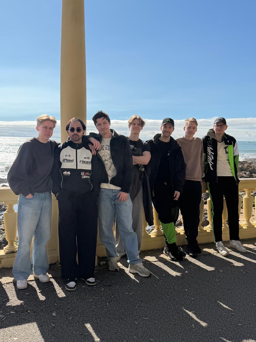 Alliance tweet media