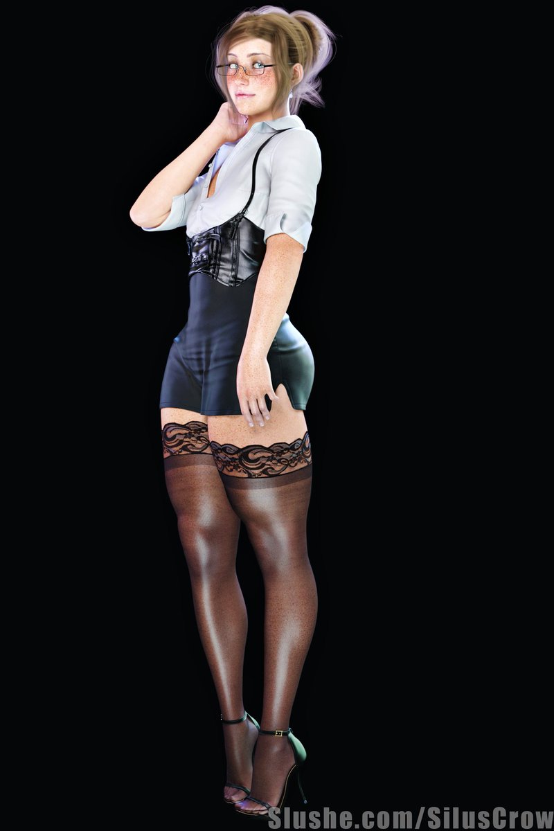 SilusCrow tweet media