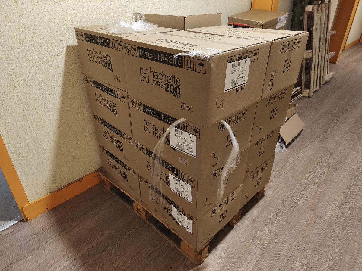 Excalibur Comics tweet media