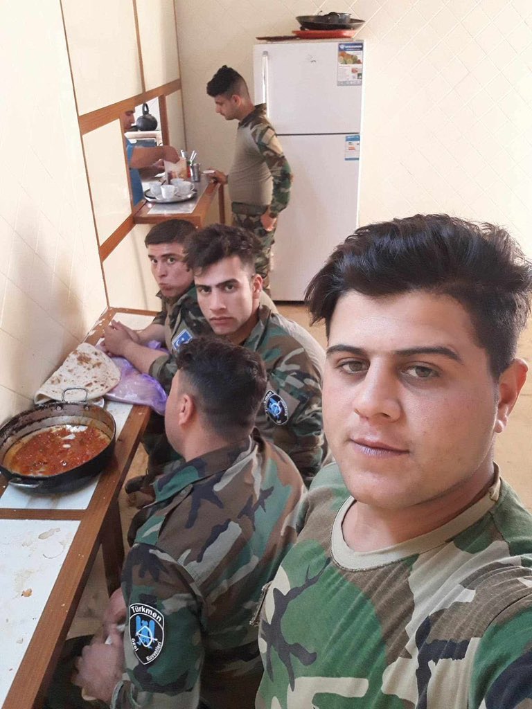 Ammar - 🇮🇶⚡🦁 tweet media