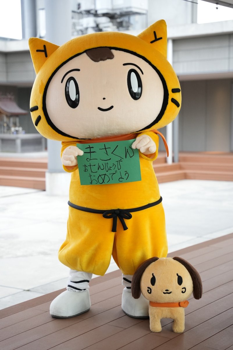 シノビー＠読売テレビ【公式】🍙 tweet media